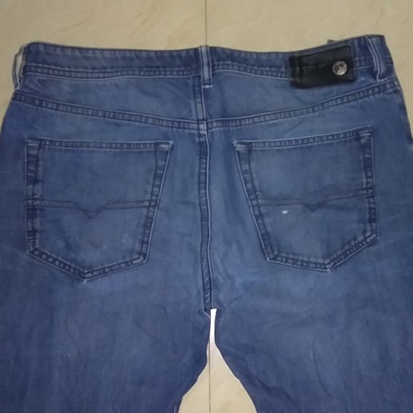 Original diesel Jeans - Picture 8 of 13